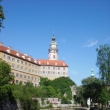 Castillo de Český Krumlov